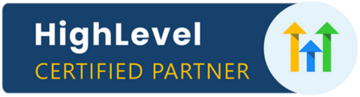 HighLevel Certified Partner