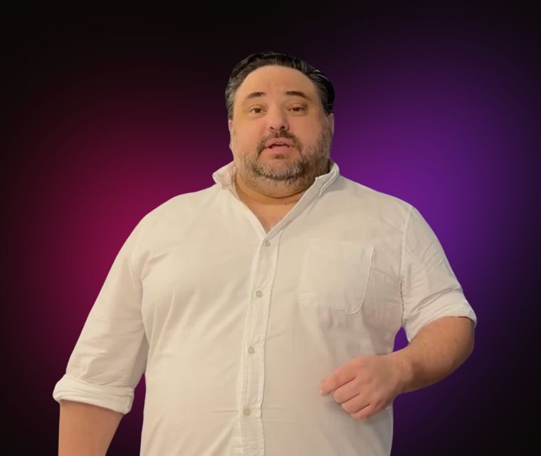 Ian Bush video testimonial