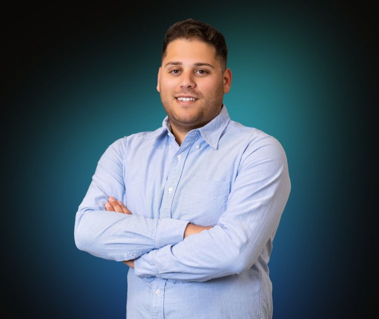 Tyler Neuberg video testimonial
