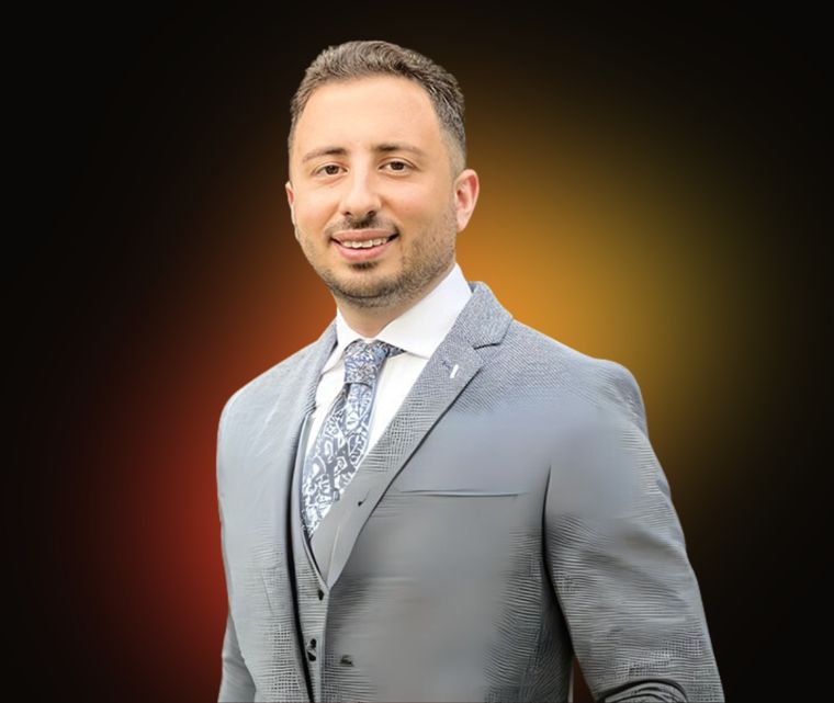Dr. Hassan Saab video testimonial